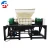 Import Runda SSJ-1500 Waste textile clothes /scrap metal steel shredder machine Used tire shredder for sale from China
