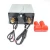 Import RV/Truck use dc 12V 200A Mobile Dual Battery Isolator from China