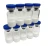 Import Safe and Effective Skin research Peptides weight loss Wrinkle Reducing Freeze Dried Whitening peptide Powder from China