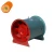Import Safety and environmental protection fire smoke exhaust duct axial flow fan from China