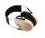 Import safety earmuffs sound proof ear muff hearing protectors from China