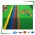 Import Safety Non-toxic Kids EPDM Rubber Flooring Mulch from China