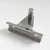 Import sailboat parts marind hardware deck hinge Deck Hinge Concave Bas from China