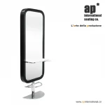Salon Mirror
