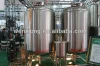 Sanitary Stainless Steel Tank chemistry and food industry storage tank ,sanitary oil storage tank