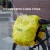 Import SANXDI Bike Pannier Bag Bicycle Rack Trunk Large Capacity Waterproof Rear Seat Bag with Rain Cover from China