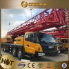 SANY 50 ton crane STC500S truck crane