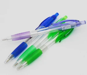 School &amp; office Use Pen Plastic Pen Promotional Ball Pen