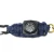 Import School bag buckle outdoor camping hiking with fashion whistle and mini compass survival key chain from China