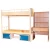 Import School Dormitory Furniture Metal Duty Double Frame Bunk Bed with Wooden Cabinet and Study Table from China