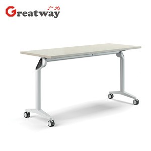 School Furniture Student Folding Desk Cheap School Desk