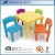 Import School furniture table and chair set for study from China