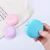 Import School supplies Macaroon shape erase plastic correction tape from China