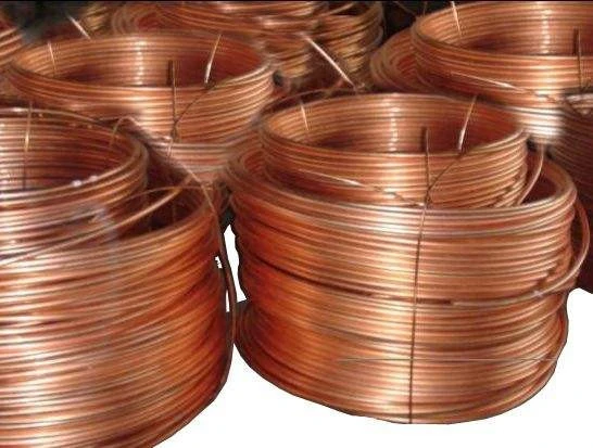 Copper Scrap Wire, Metal Scrap in Best Quality For Sale