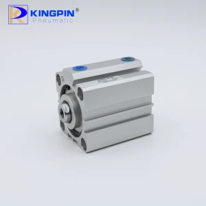 SDA series magnetic small pneumatic compact cylinder