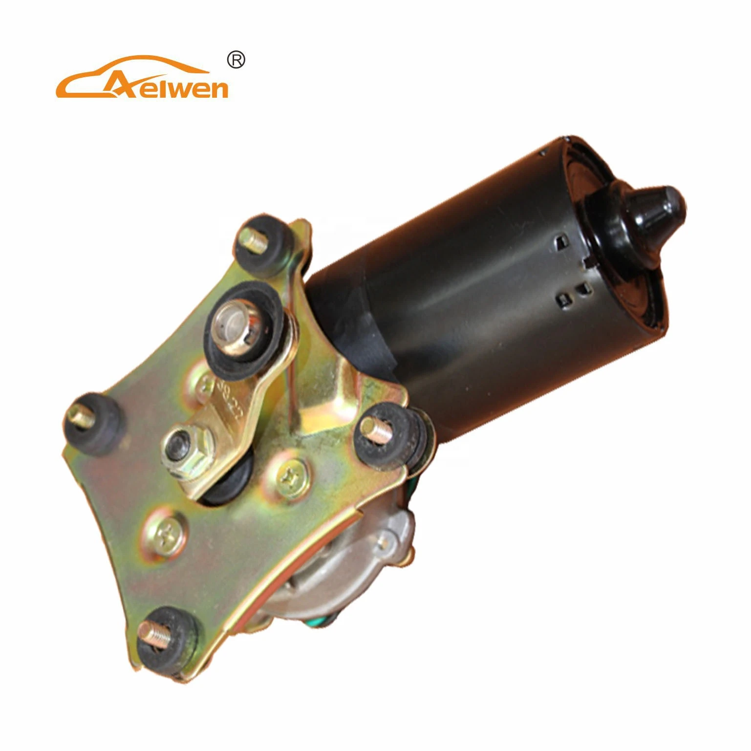 SDK13505 Aelwen Front Wiper Motor Fit For Mazda 323 FWD 86-
