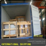 Sea Freight Agents, Cargo Ship to GHANA from China