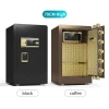 Security Lock Box Elctronic Economic Electronic Digital Depository Cheaper Promotion Cheap Home Safe