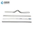 Import Self adhesive nose clips Masking aluminum shape bar nose band bridge strip clip hot foil stamping from China