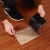 Import Self-Adhesive PVC Vinyl Floor Tiles /PVC Vinyl Flooring peel and stick tile vinyl dance floor from China