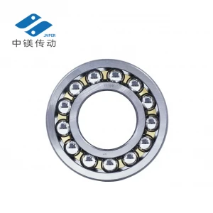 Self-aligning ball bearing 1210 for machine bearing