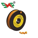 Self-Locking Nylon Cable Ties PA66