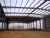 Import Self square fiberglass storage shed steel building from China
