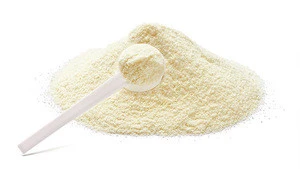 Sell Skim Milk Powder, Instant Full Cream Milk Powder, Instant whole milk powder