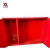 Import Sell well new type  mild steel DN25 30m fire hose reel fighting cabinet from China