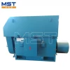Selling High Efficiency Slip Ring High Voltage Motor Ykk High Voltage 6600v Motor Three Phase Ac Induction Electric Motors