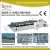 Import Semi-automatic Flute Laminating machine from China