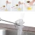 Import Semi-automatic Stainless Steel Kitchen Cooking Rotating Egg Beater Whisk Tool from China