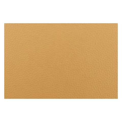 semi cuir split-leather for shoes genuine leather backing semi pu litchi surface for shoes sofa seat soft