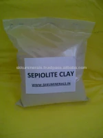 sepiolite