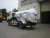 Import Sewage suction vacuum tanker truck from China