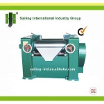 SG16 Three Rolling Mills