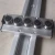 Import SGR15 Robot Square Roller Linear Guides from China
