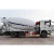 Import Shacman truck mounted concrete mixer /small cement mixer from China