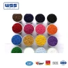 Shakeproof Colored Rubber Granules
