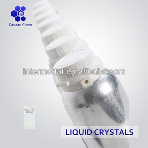 shandong qinddao organic chemicals liquid crystal CAS NO. 86776-51-4 smart film chemicals