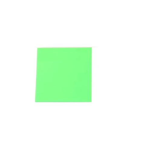 Buy 100 Sheets Neon Assorted Color 3 X 3 Inches Square Fluorescent ...
