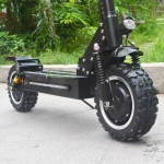 Shenzhen City New Fashion 3200W Brushless Motor Folding Electric Bike 3000w electric motorcycle / e bike / electric bicycle