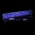 Import Shenzhen high power 200w full spectrum led coral reef aquarium lights thunder storm simulation from China
