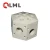 Import Shenzhen High Precision Custom CNC Machining Plastic Aluminum Block For Machining from China