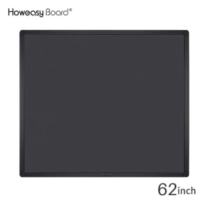 Shenzhen Howeasy lcd drawing tablet black dry erase doodle board