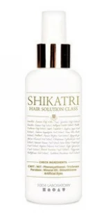 Shikatri Hair Solution Class 140ml(1004LABORATORY)