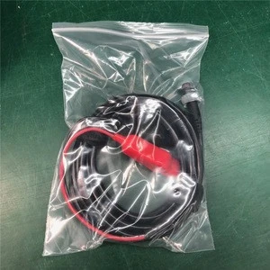 Buy Shimano Daiwa Electric Fishing Reel Connecting Line Power Cable Battery  Connection Wire For Fishing from Dongguan Hexie New Energy Technology Co.,  Ltd., China