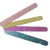 Import Shiny Bling Personalized Nail Files Accepted Customized Pattern from China