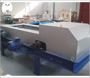 Short time delivery wholesale price eddy current separator for copper scrap