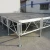 Import Show equipment outdoor concert stage podium aluminum portable stage from China